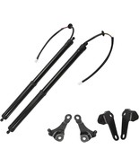 Electric Rear Tailgate Liftgate Actuator Struts for 2015-2017 NX200t NX3... - $242.28