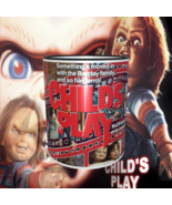 Childs Play Chucky 11oz  Mug  NEW Dishwasher Safe - $13.00