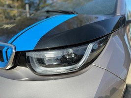 2014 2015 BMW I3 OEM Front Left Headlight Upper LED Low Beam 9007302890 Day W... - £447.48 GBP