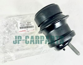 GENUINE TOYOTA FRONT ENGINE MOUNTING 12361-31310, LEXUS GS - £139.01 GBP