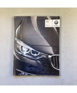 2014 BMW 5 Series Owners Portfolio - Sealed Guides &amp; Manuals - £12.44 GBP