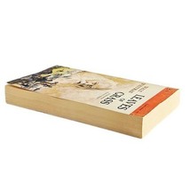 Leaves of Grass by Walt Whitman 1965 Airmont Paperback CL91 Classic Poetry image 4