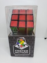 Hasbro Gaming RUBIK'S CUBE  Collectible Gift  For Ages 8+ image 4