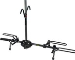 Black, Class 2 Or Higher, 1-1/4&quot; And 2&quot; Hitch Receiver, Swagman Xtc2 Til... - $229.99