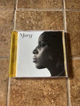 Mary by Mary J. Blige (CD, 1999) - £6.88 GBP