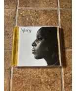 Mary by Mary J. Blige (CD, 1999) - £6.80 GBP