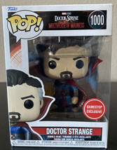 Funko POP! Doctor Strange: Multiverse of Madness #1000 Gamestop Exclusiv... - £16.02 GBP