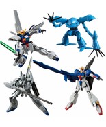 Bandai Hobby - Mobile Suit Gundam - Gundam Universal Unit Vol. 2 (Boxof ... - $100.94