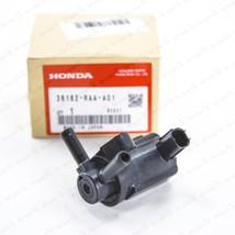 Genuine Honda Accord Element Vapor Canister Purge Solenoid Valve 36162-R... - $194.21