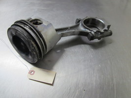 Piston and Connecting Rod Standard From 1997 Ford F-250 HD  7.3 1812003C1 Power  - £55.91 GBP