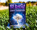 Limited Edition Fungi Mystic Mushrooms Mycological Playing Cards  - $15.83