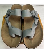 Cliffs By White Mountain Sandals Womens 7.5 M Gionna Slip On Flip Flops ... - $457.90 MXN