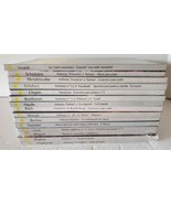 30 Disc Classical Music Lot Excellent Condition Deutsche Grammophone Bac... - $99.00