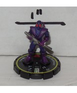 Heroclix Miniature DC Comics Hypertime set Intergang Agent #013 figure ONLY - $9.85