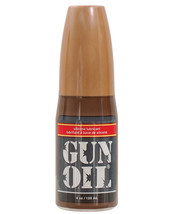 Gun Oil - 4 Oz - $32.99