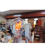 Aerolux Scottie Dog Vintage Light Bulb Figural Filament Works/Tested Scotty - $102.06 CAD