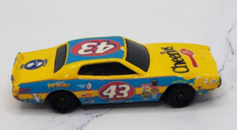 Hot Wheels &#39;74 Dodge Charger #43 Cheerios Salute to Richard Petty - $3.95