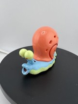 Vintage Gary The Snail Sponge Bob Square Pants Burger King Kids Meal Toy... - $5.88