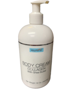 Lawrence Bony cream Collagen with Shea butter 16 ounce - $562.22 MXN