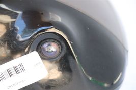 13-16 Nissan Pathfinder Door Side Mirror w/ Around View Camera Driver Left LH image 4