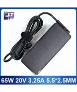 20V 3.25a 65W 5.5*2.5mm Laptop Charger For Lenovo U130 U350 U310 U410 U4... - $18.99+