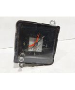 1975 1976 1977 Buick Regal Interior Dash Dashboard Cluster Time Clock Te... - $150.00