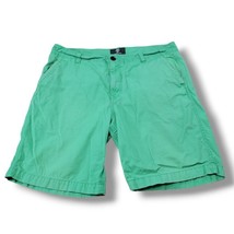 Timberland Shorts Size 38 W38&quot;xL9&quot; Timberland Earthkeepers Oakham Shorts Chino - £25.55 GBP