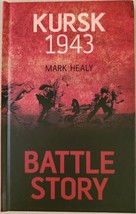 Battle Story: Kursk 1943 - £5.81 GBP
