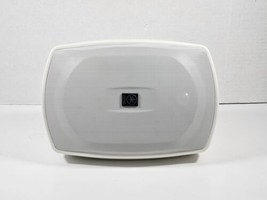 Yamaha NS-AW390 All-Weather Outdoor Speaker - White - NOT WORKING - Single - $19.80