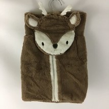 Levtex Baby Deer Diaper Stacker Hanging Cubbie Baby Gear Nursery Closet ... - £35.01 GBP