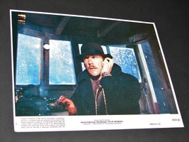 1981 Movie EYE OF THE NEEDLE Lobby Card Donald Sutherland 5 - $9.95