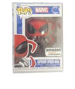 Funko Action figures 1456 superior spider man 483265 - $20.75 CAD