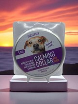 Sentry Dog Care Calming Anxiety Collar 1 Month 30 Day Supply For Dogs  - $15.83