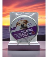 Sentry Dog Care Calming Anxiety Collar 1 Month 30 Day Supply For Dogs  - $21.65 CAD