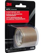 3M Auto Clear Repair Tape 03439 1-1/2 in x 115 in - $8.61