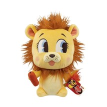 Funko Pop! Plush: Villainous Valentines - Pookie The Lion - £16.53 GBP