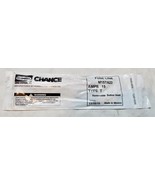 Hubbell Chance Fuse Link 15 Amp M15TA23 Type T Removable Button Head NOS... - $13.70 CAD