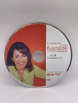 Everybody Loves Raymond Season One First 1 DVD Replacement Disc 2 - £3.94 GBP