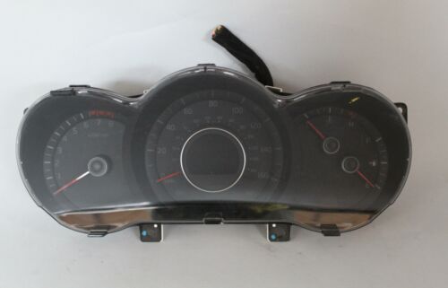12 13 14 KIA OPTIMA INSTRUMENT CLUSTER GAUGE SPEEDOMETER 94031-2T270 OEM - $44.99