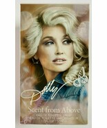 Dolly Parton Scent From Above Eau De Toilette Spray 1.7 fl.oz. New Sealed - $819.37 MXN