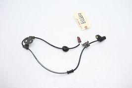 03-08 SUBARU FORESTER FRONT RIGHT PASSENGER SIDE ABS WHEEL SPEED SENSOR E0997 image 2