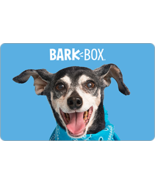 BarkBox 1 Month Gift - €29,95 EUR