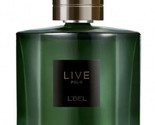 L&#39;Bel Live P O L O Perfume - Parfum for Him 100 ml/3.3 fl oz Polo - £25.10 GBP