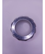 OSTER REGENCY Kitchen Center Lock Nut / Retaining Ring Grinder Replaceme... - $155.11 MXN