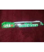 NEW Bark Box Koha turkey chew nootie meat dog treat treats snack made-in... - $9.89