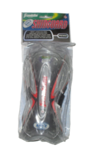 Franklin Peewee Shin Guards w/ACD-2 Design NEW - $12.99