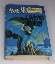 All the Weyrs of Pern by Anne McCaffrey (1991, Hardcover) - £3.15 GBP