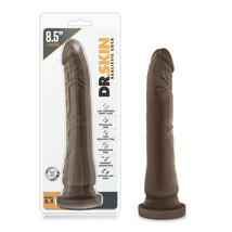 Dr. Skin Basic 8.5&quot; Chocolate - $18.75