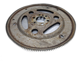 Flexplate From 2010 GMC Sierra 1500  5.3 12637677 4wd - £39.12 GBP