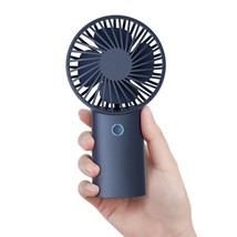 Handheld Mini Fan [20Hrs Cooling] Usb Rechargeable 4000Mah Portable Fan,... - $35.99